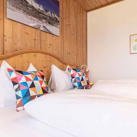 Mountain Fresh - Alpine Easy Stay Söll Esterno foto