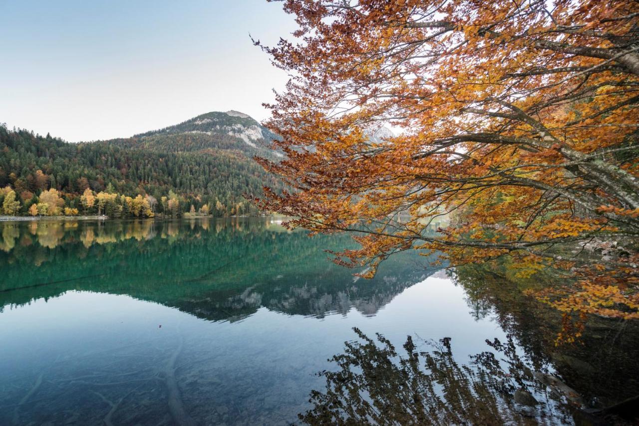 Mountain Fresh - Alpine Easy Stay Söll Esterno foto