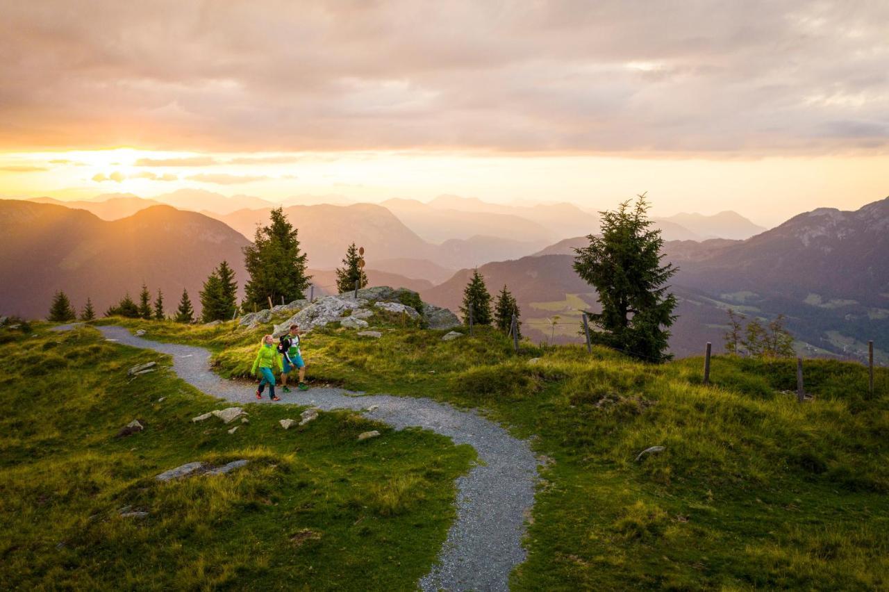 Mountain Fresh - Alpine Easy Stay Söll Esterno foto
