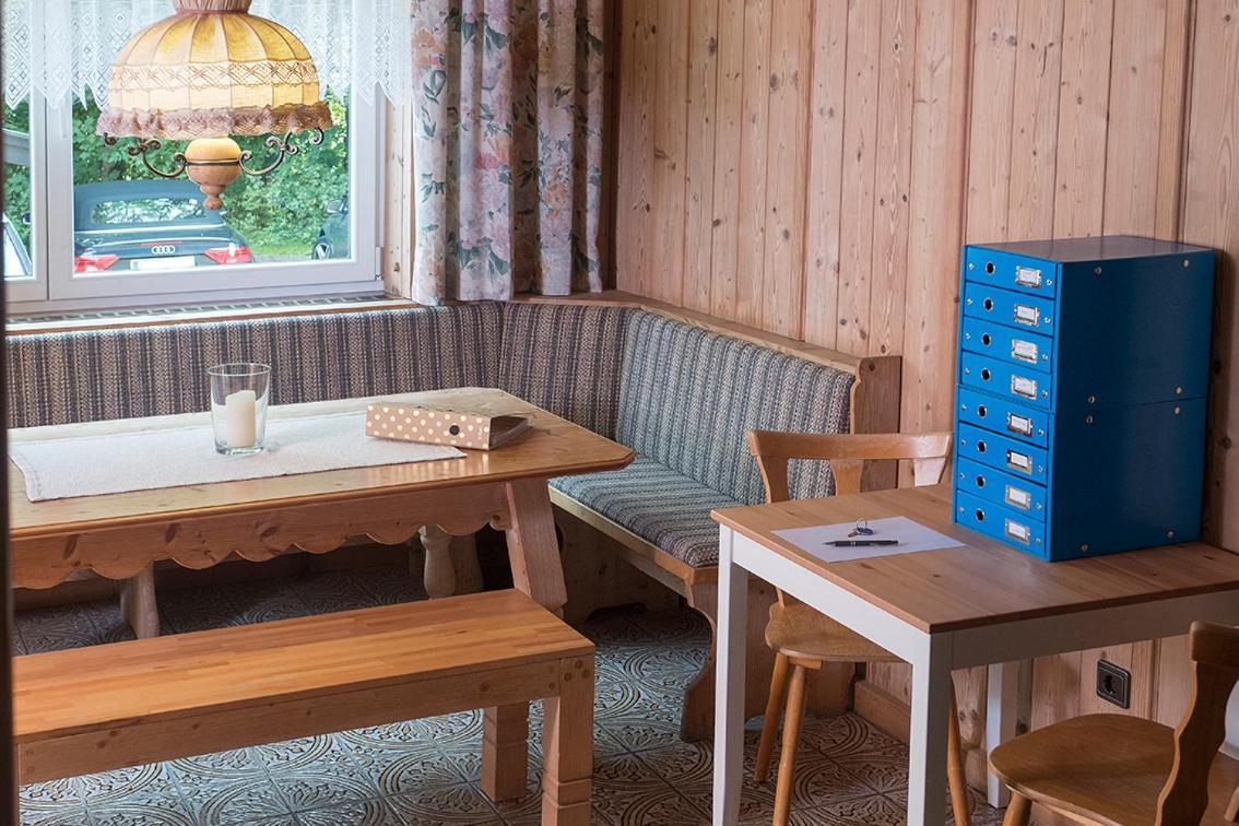 Mountain Fresh - Alpine Easy Stay Söll Esterno foto