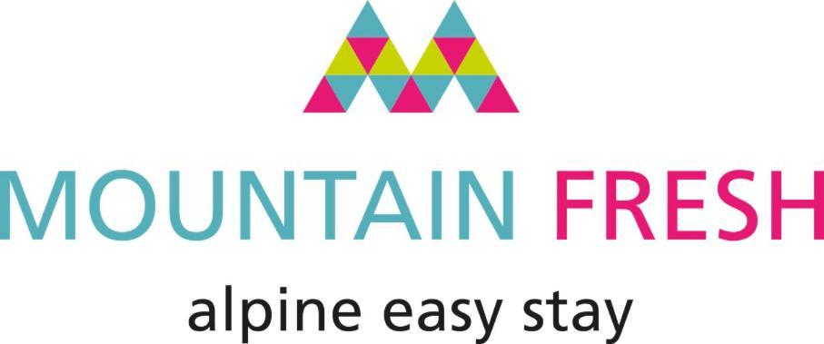 Mountain Fresh - Alpine Easy Stay Söll Esterno foto