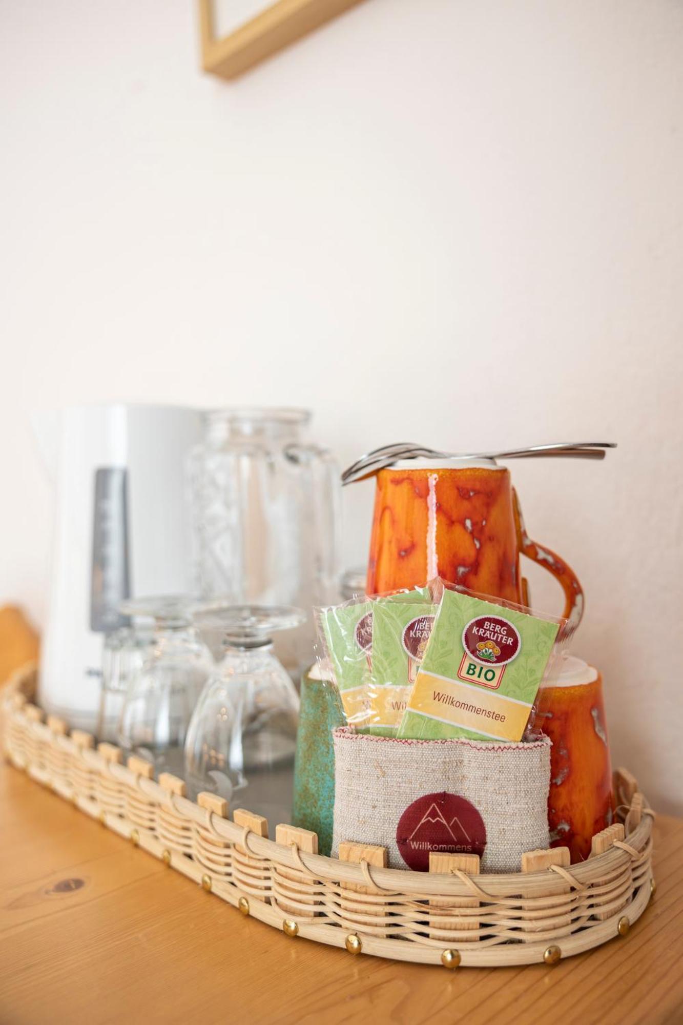 Mountain Fresh - Alpine Easy Stay Söll Esterno foto