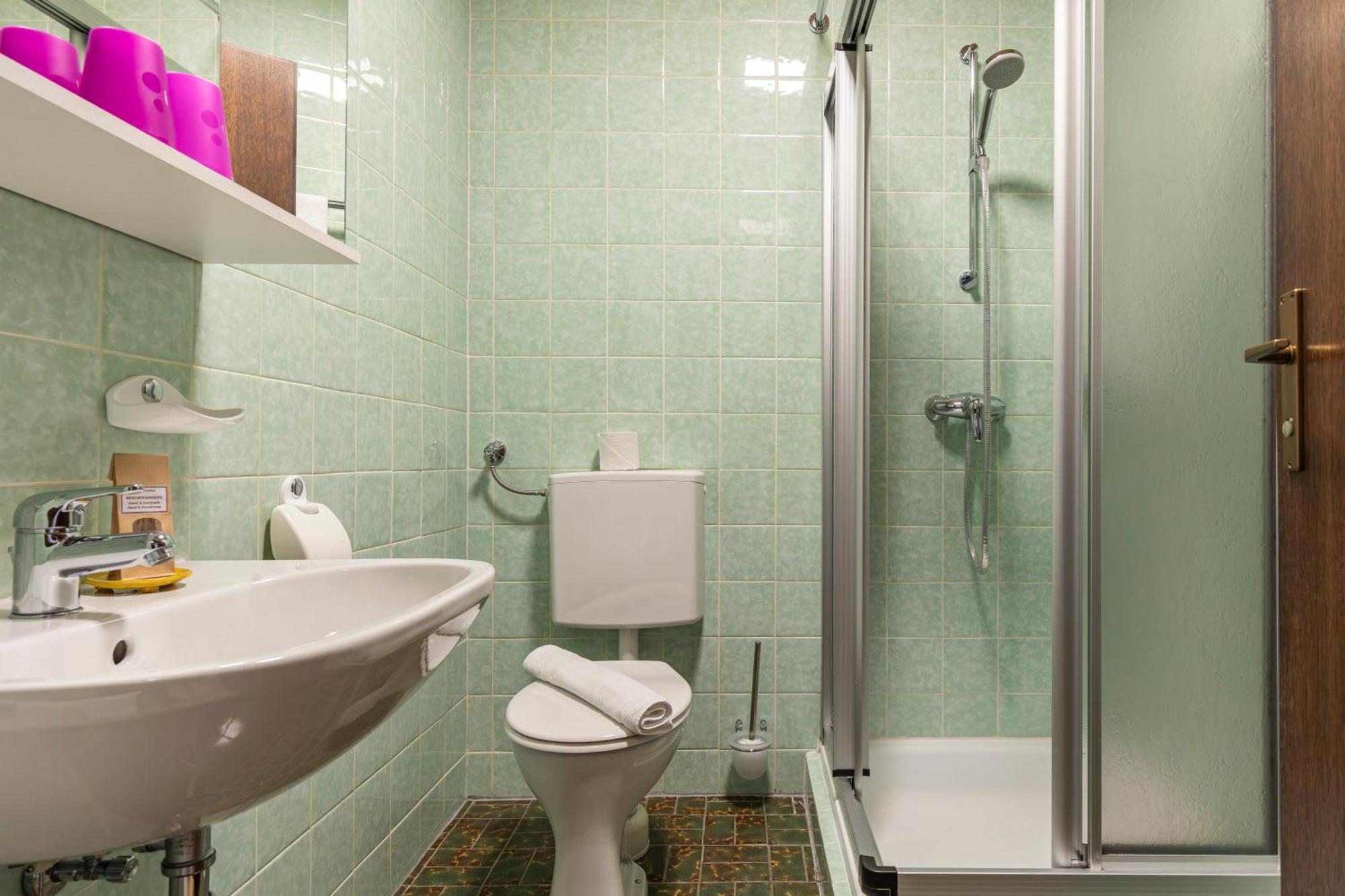 Mountain Fresh - Alpine Easy Stay Söll Esterno foto