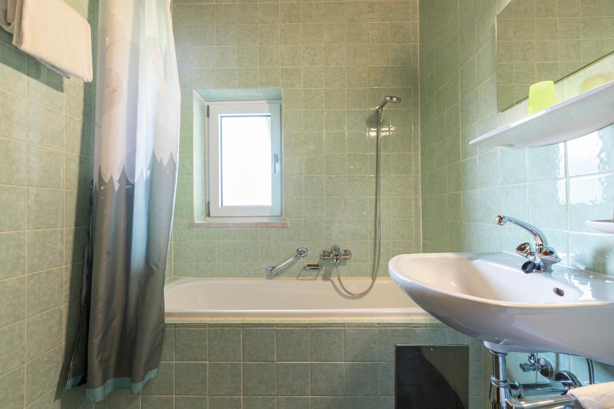 Mountain Fresh - Alpine Easy Stay Söll Esterno foto