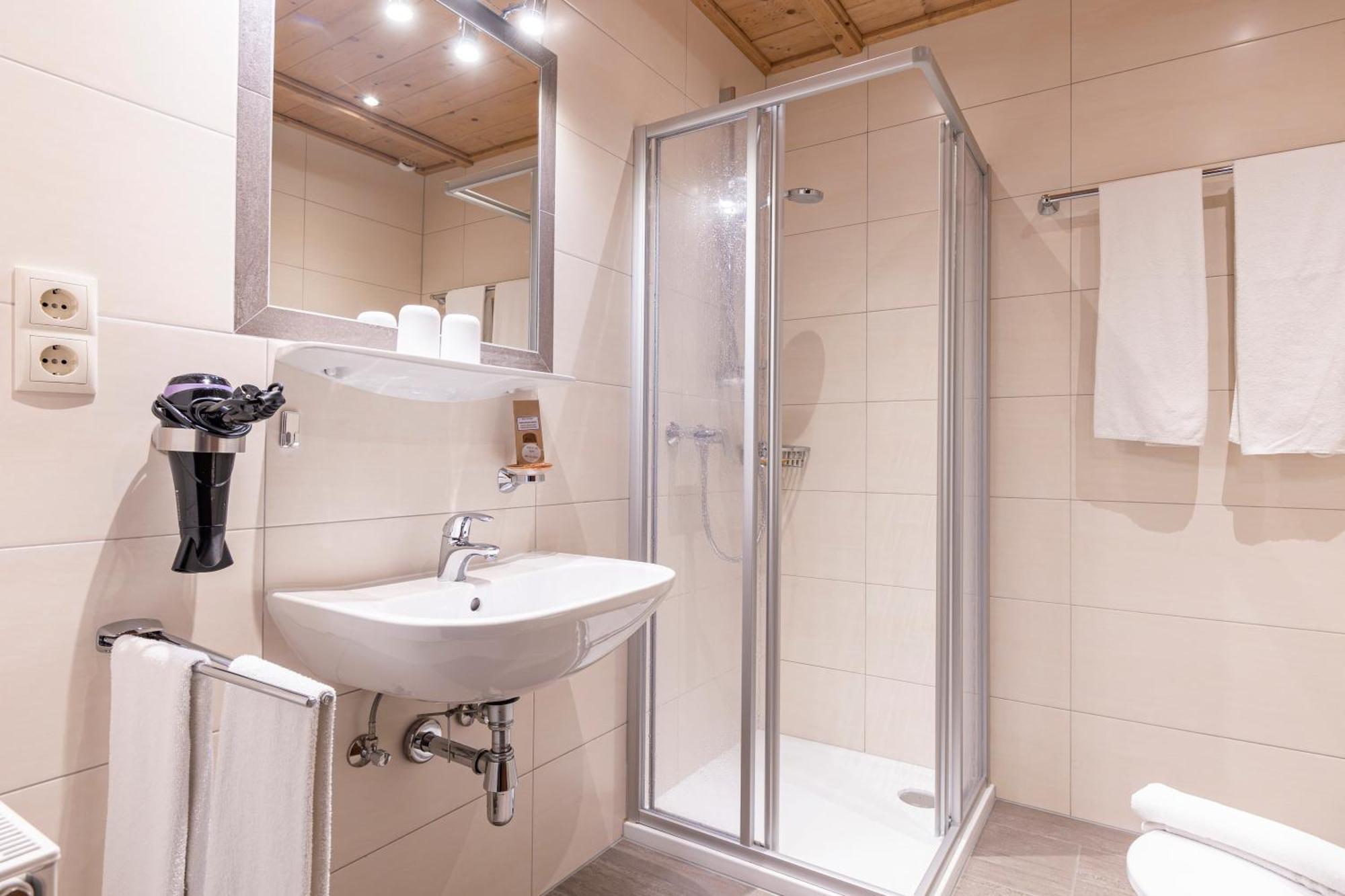 Mountain Fresh - Alpine Easy Stay Söll Esterno foto