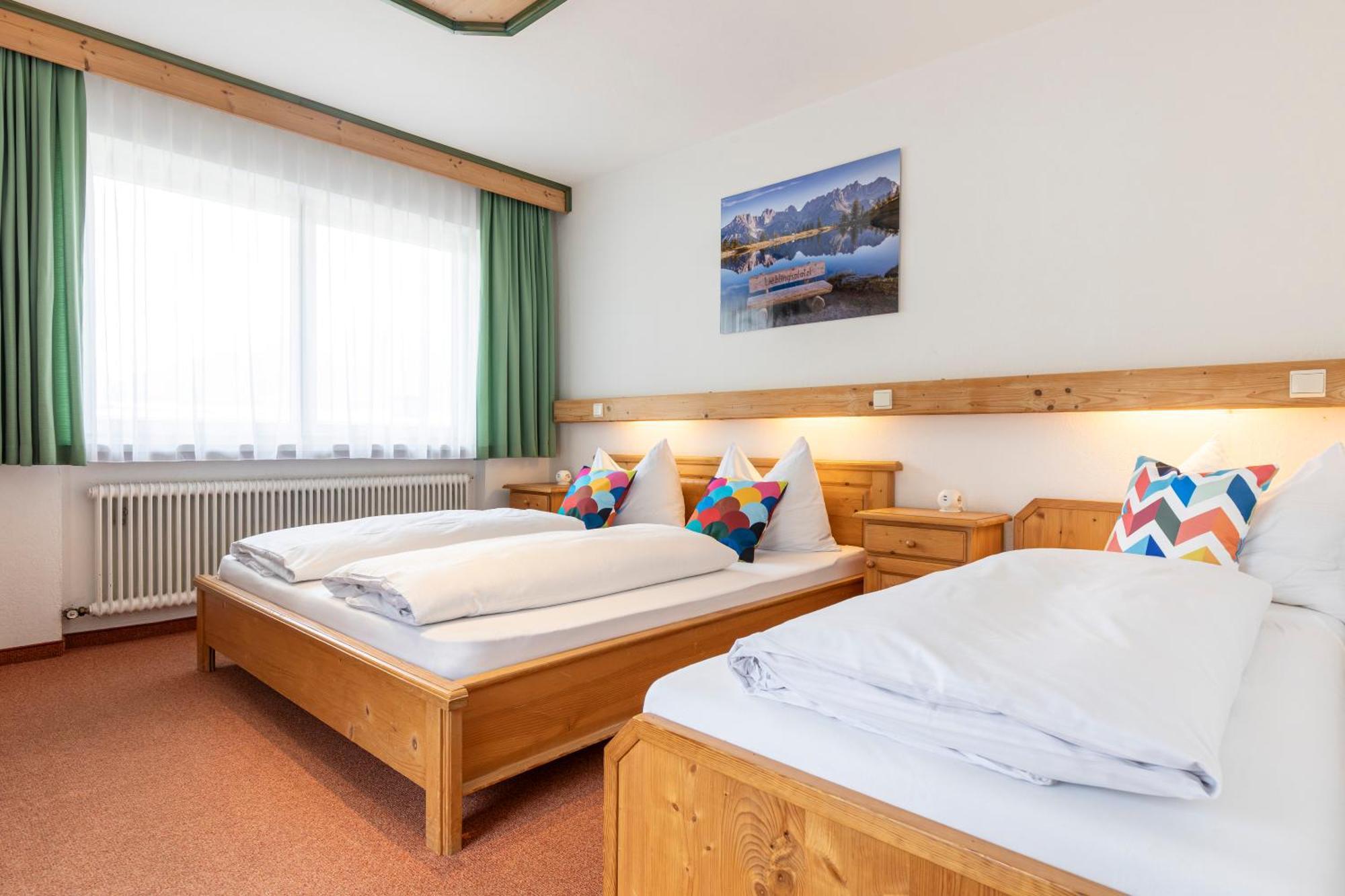 Mountain Fresh - Alpine Easy Stay Söll Esterno foto