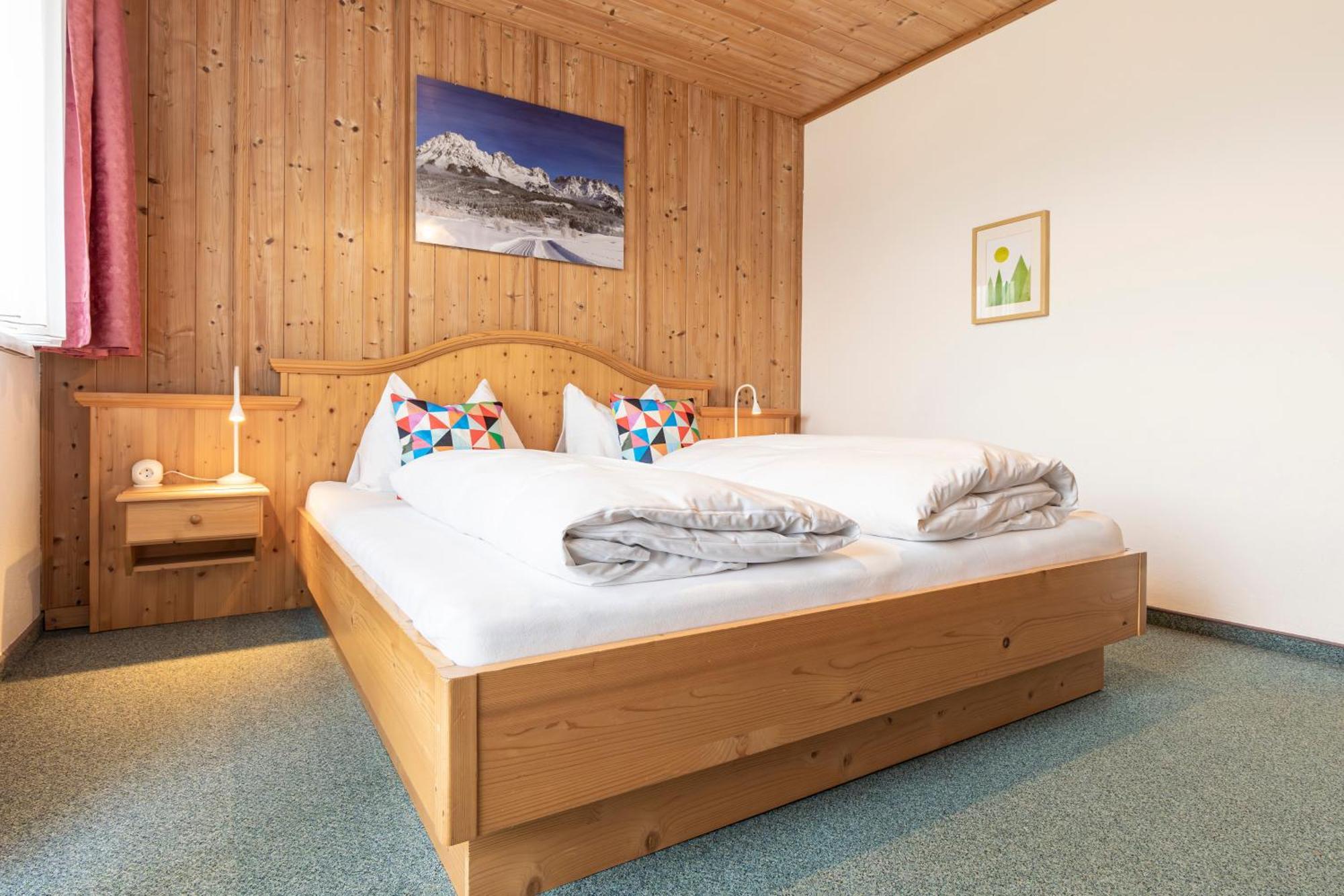 Mountain Fresh - Alpine Easy Stay Söll Esterno foto