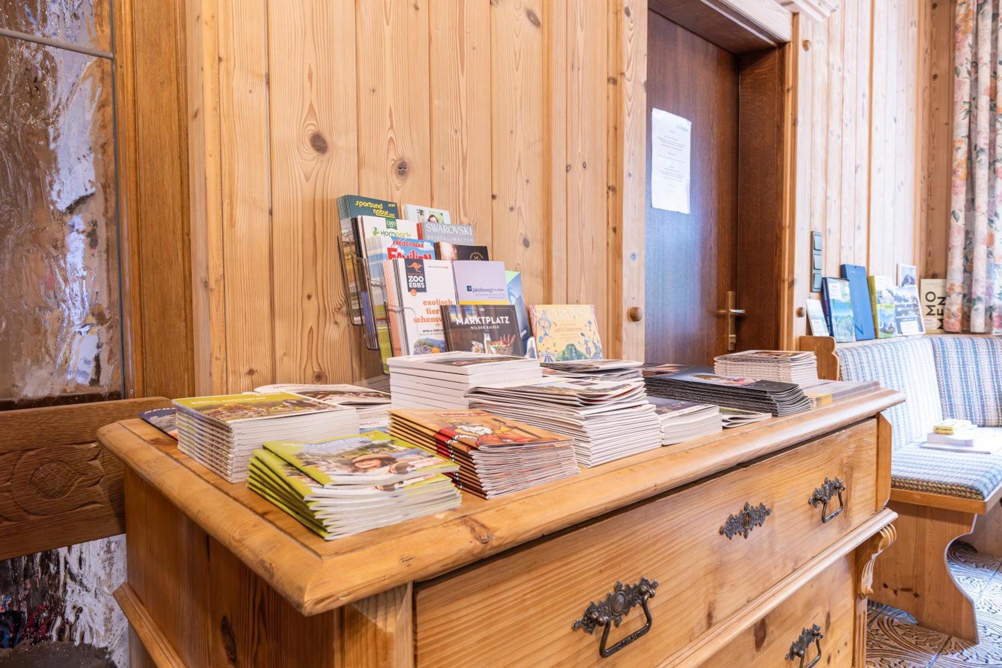 Mountain Fresh - Alpine Easy Stay Söll Esterno foto