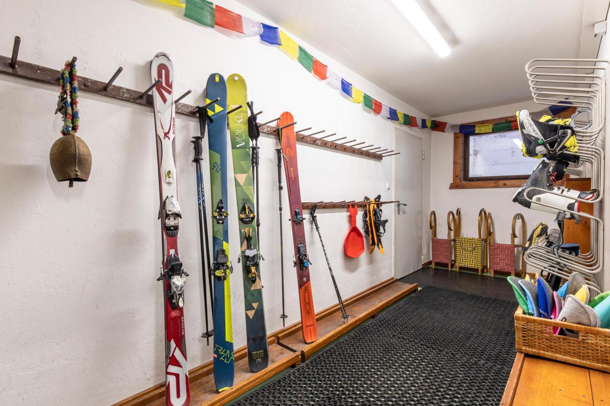 Mountain Fresh - Alpine Easy Stay Söll Esterno foto