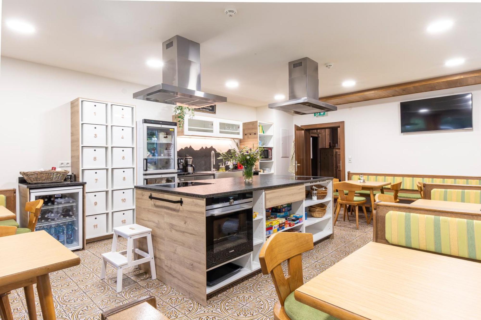 Mountain Fresh - Alpine Easy Stay Söll Esterno foto